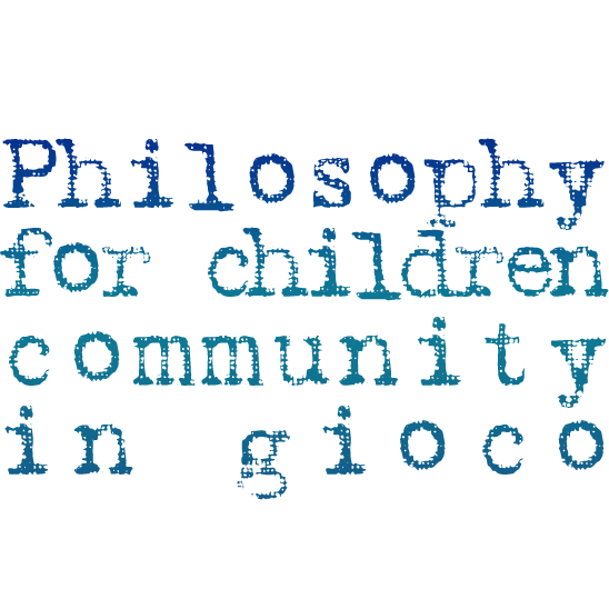 philosophy for children community in gioco