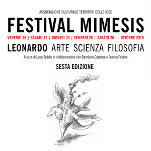 Festival Mimesis 2019